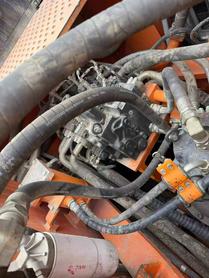 Buy Sany SY550H Used Excavator / 5 Buy Sany SY550H Used Excavator / 5