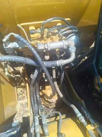 Buy Caterpillar 307B Used Excavator / 8 Buy Caterpillar 307B Used Excavator / 8