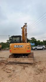 Buy Sany SY75 Used Excavator / 4 Buy Sany SY75 Used Excavator / 4