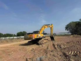 Buy Sany SY305-9 Used Excavator / 2 Buy Sany SY305-9 Used Excavator / 2