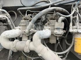 Buy Hitachi EX360-5 Used Excavator / 7 Buy Hitachi EX360-5 Used Excavator / 7