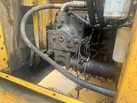 Buy Komatsu PC110-7 Used Excavator / 9 Buy Komatsu PC110-7 Used Excavator / 9