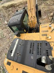 Buy Sany SY215C-8 Used Excavator / 5 Buy Sany SY215C-8 Used Excavator / 5