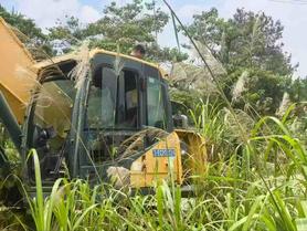Buy Hyundai R350LVS Used Excavator / 4 Buy Hyundai R350LVS Used Excavator / 4