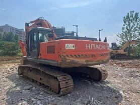 Buy Hitachi ZX260-3G Used Excavator / 3 Buy Hitachi ZX260-3G Used Excavator / 3