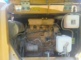 Buy Caterpillar 307B Used Excavator / 7 Buy Caterpillar 307B Used Excavator / 7