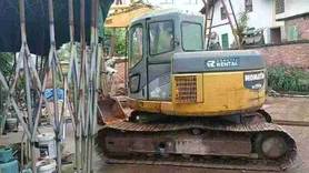 Buy Komatsu PC128US Used Excavator / 2 Buy Komatsu PC128US Used Excavator / 2