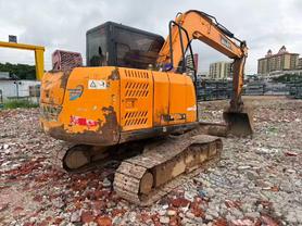 Buy Sany SY65C-9 Used Excavator / 7 Buy Sany SY65C-9 Used Excavator / 7