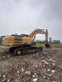Buy Sany SY365C Used Excavator / 5 Buy Sany SY365C Used Excavator / 5