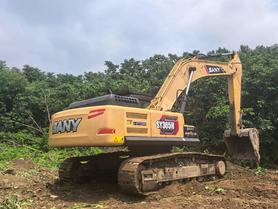 Buy Sany SY365C-8 Used Excavator / 9 Buy Sany SY365C-8 Used Excavator / 9