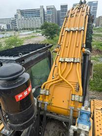 Buy Sany SY550H Used Excavator / 6 Buy Sany SY550H Used Excavator / 6