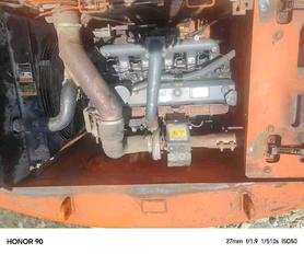 Buy Doosan DH150 Used Excavator / 3 Buy Doosan DH150 Used Excavator / 3