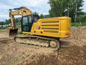 Buy Caterpillar 336E Used Excavator / 3 Buy Caterpillar 336E Used Excavator / 3