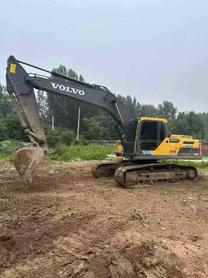 Buy Volvo EC240 Used Excavator / 3 Buy Volvo EC240 Used Excavator / 3
