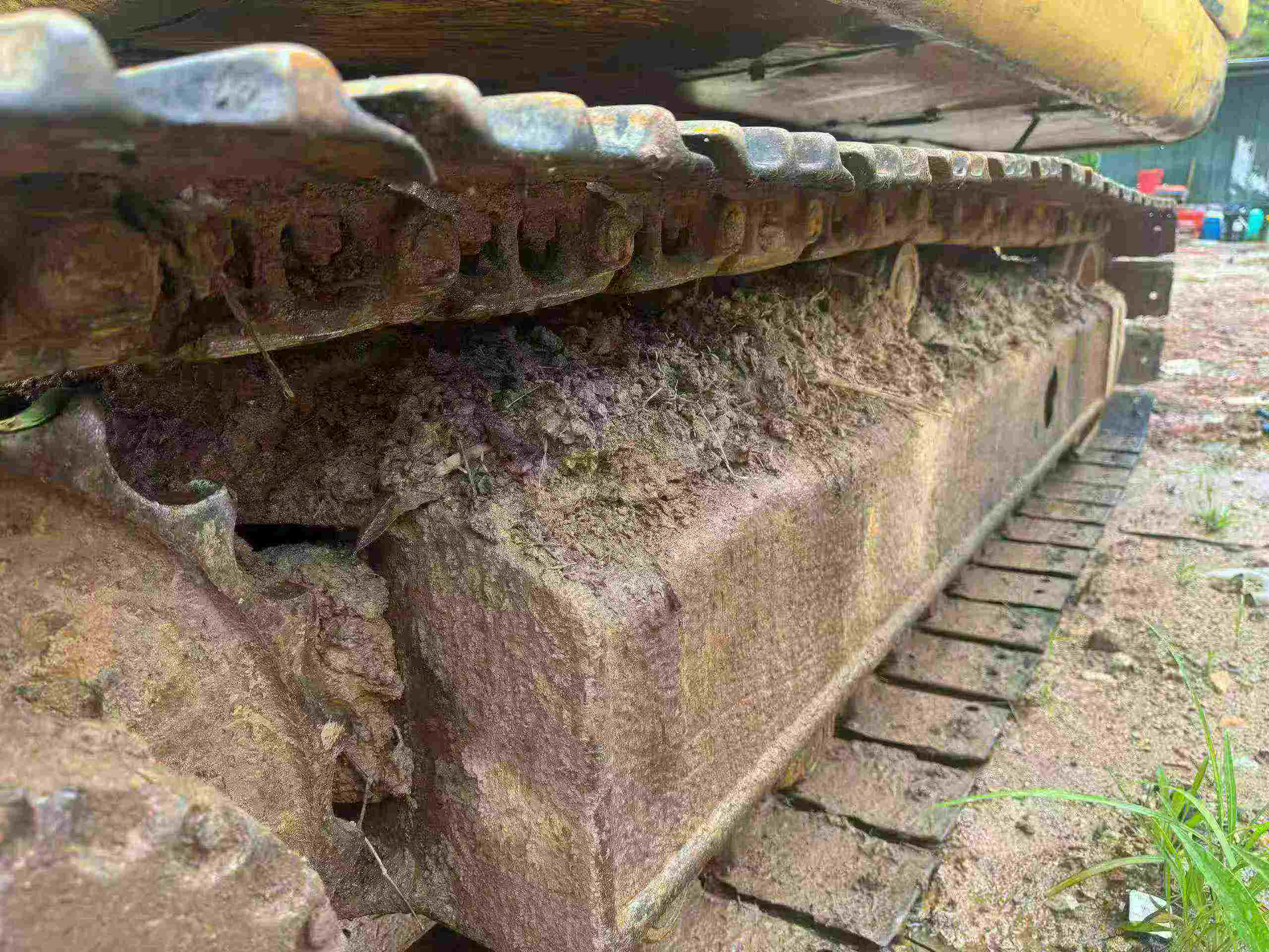 Buy Komatsu PC130-7 Used Excavator / 7