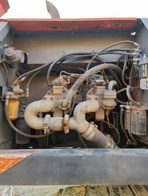 Buy Hitachi EX350 Used Excavator / 5 Buy Hitachi EX350 Used Excavator / 5