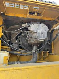 Buy Komatsu PC360-7 Used Excavator / 6 Buy Komatsu PC360-7 Used Excavator / 6