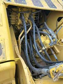 Buy Komatsu PC240-6 Used Excavator / 8 Buy Komatsu PC240-6 Used Excavator / 8