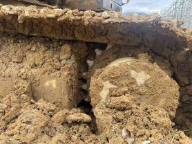 Buy Volvo EC250D Used Excavator / 6 Buy Volvo EC250D Used Excavator / 6