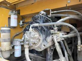 Buy Sany SY375H Used Excavator / 8 Buy Sany SY375H Used Excavator / 8
