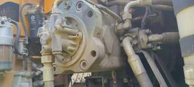 Buy Sany SY365C Used Excavator / 7 Buy Sany SY365C Used Excavator / 7