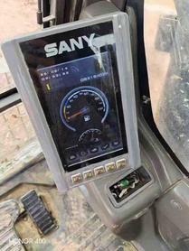 Buy Sany SY365C Used Excavator / 6 Buy Sany SY365C Used Excavator / 6
