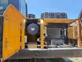 Buy Sany SY215H Used Excavator / 4 Buy Sany SY215H Used Excavator / 4