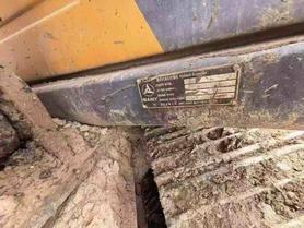 Buy Sany SY215C Used Excavator / 6 Buy Sany SY215C Used Excavator / 6