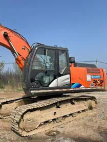 Buy Hitachi ZX210K Used Excavator / 2 Buy Hitachi ZX210K Used Excavator / 2