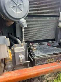 Buy Hitachi EX55 Used Excavator / 9 Buy Hitachi EX55 Used Excavator / 9