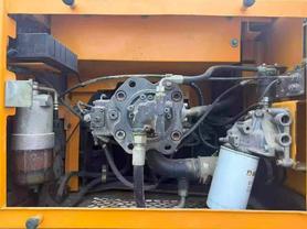 Buy Sany SY225C-8 Used Excavator / 6 Buy Sany SY225C-8 Used Excavator / 6