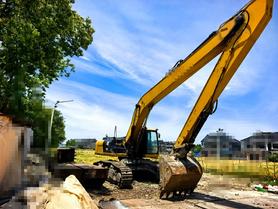 Buy Caterpillar 340D2L Used Excavator / 3 Buy Caterpillar 340D2L Used Excavator / 3