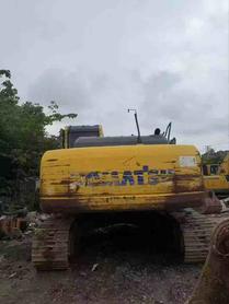 Buy Komatsu PC240-6 Used Excavator / 9 Buy Komatsu PC240-6 Used Excavator / 9