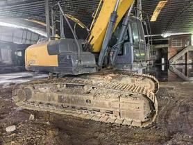 Buy XCMG XE215 Used Excavator / 3 Buy XCMG XE215 Used Excavator / 3