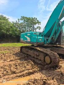 Buy Kobelco SK2008 Used Excavator / 4 Buy Kobelco SK2008 Used Excavator / 4