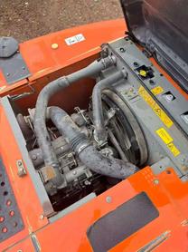 Buy Hitachi EX200-5 Used Excavator / 5 Buy Hitachi EX200-5 Used Excavator / 5