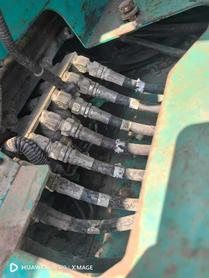 Buy Kobelco SK2008 Used Excavator / 2 Buy Kobelco SK2008 Used Excavator / 2