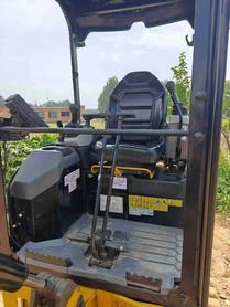 Buy Caterpillar 301.4C Used Excavator / 4 Buy Caterpillar 301.4C Used Excavator / 4