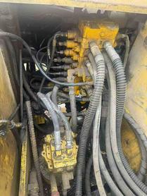 Buy Komatsu PC110-7 Used Excavator / 5 Buy Komatsu PC110-7 Used Excavator / 5