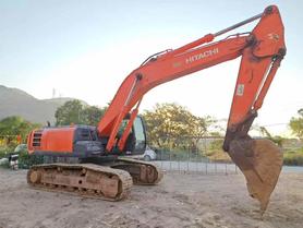Buy Hitachi EX350 Used Excavator / 4 Buy Hitachi EX350 Used Excavator / 4
