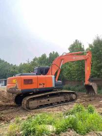 Buy Hitachi ZX200-3G Used Excavator / 9 Buy Hitachi ZX200-3G Used Excavator / 9