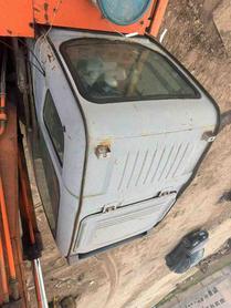 Buy Hitachi ZX200-6 Used Excavator / 9 Buy Hitachi ZX200-6 Used Excavator / 9