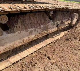 Buy Caterpillar 323 Used Excavator / 9 Buy Caterpillar 323 Used Excavator / 9