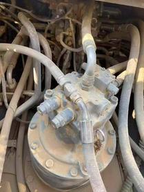 Buy Sumitomo SH350-5 Used Excavator / 8 Buy Sumitomo SH350-5 Used Excavator / 8