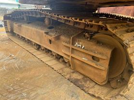 Buy Sany SY200C Used Excavator / 4 Buy Sany SY200C Used Excavator / 4