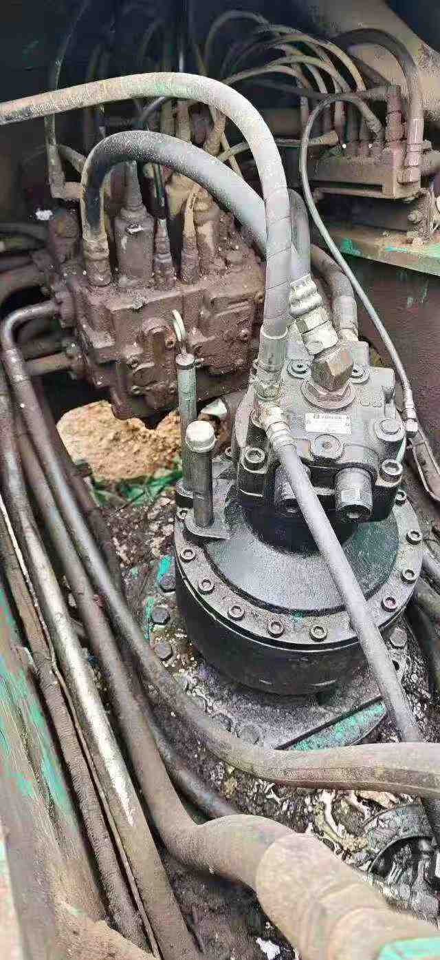 Buy Kobelco SK260 Used Excavator / 7 Buy Kobelco SK260 Used Excavator / 7