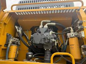 Buy XCMG XE550DK Used Excavator / 4 Buy XCMG XE550DK Used Excavator / 4