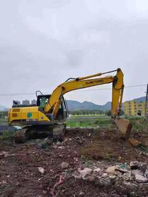 Buy Sumitomo SH130-6 Used Excavator / 2 Buy Sumitomo SH130-6 Used Excavator / 2