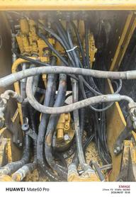 Buy Caterpillar 313D Used Excavator / 5 Buy Caterpillar 313D Used Excavator / 5