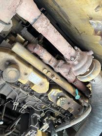 Buy Caterpillar 320D Used Excavator / 2 Buy Caterpillar 320D Used Excavator / 2